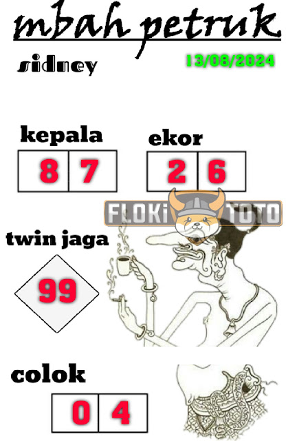 SYAIR SDY VIP
